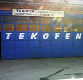 Tekofen Elektroteknik