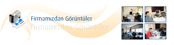 Firmamzdan Grntler