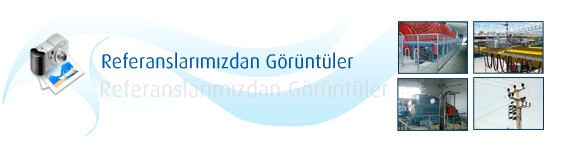 Referanslarmzdan Grntler